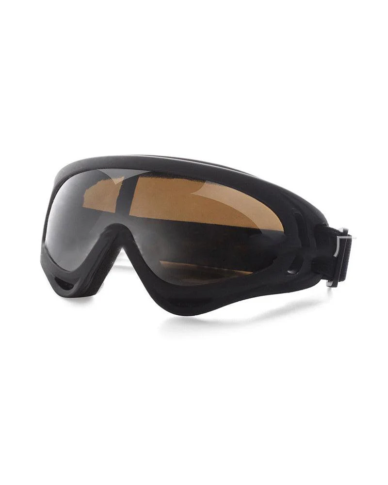Always The Bravest Cold War Goggles - Image 6