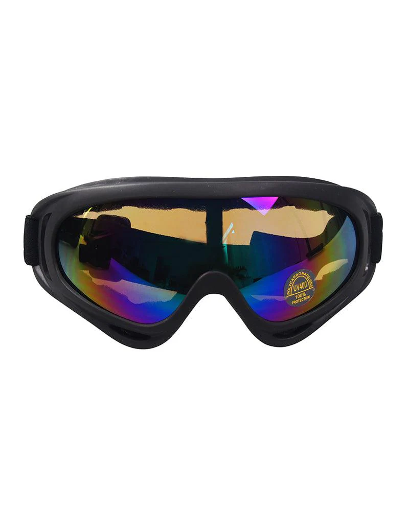Always The Bravest Cold War Goggles - Image 8
