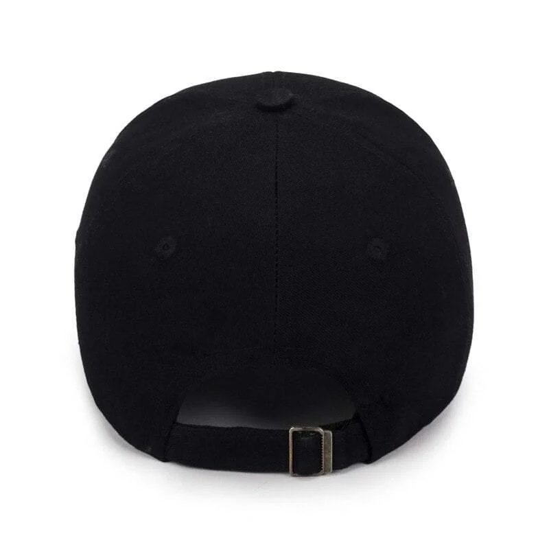 Bad Habits Three Rings Cap - Image 4