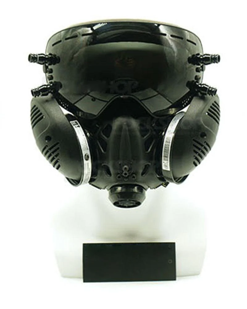 Best Of The Rest Cyberpunk Goggles - Image 10