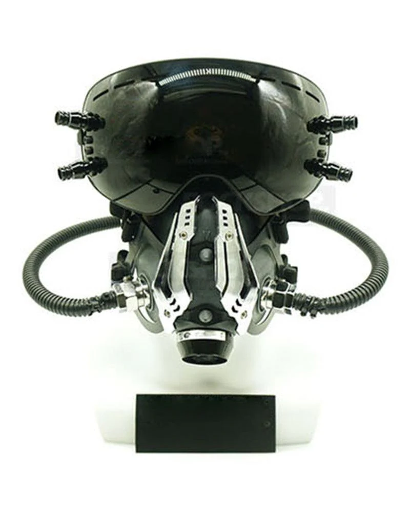 Best Of The Rest Cyberpunk Goggles - Image 6
