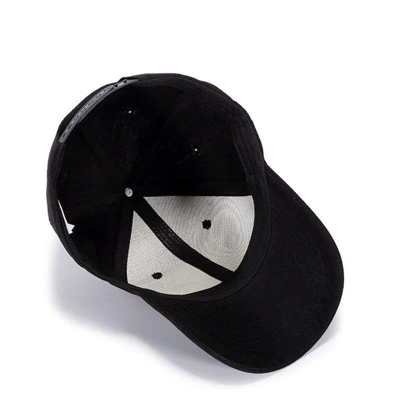 Break My Heart Cross Cap - Image 5