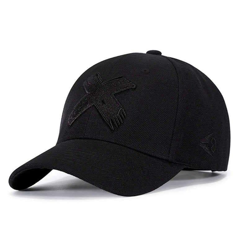 Break My Heart Cross Cap - Image 6