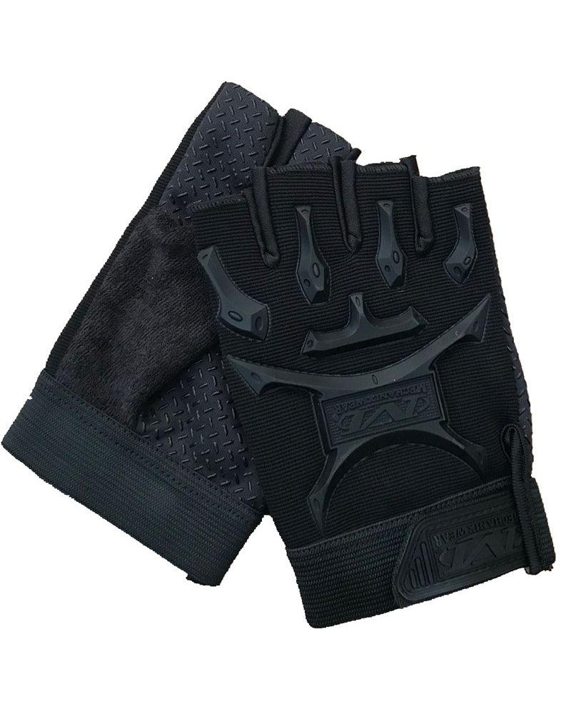 Change Your Focus Fingerless Gloves - Image 11