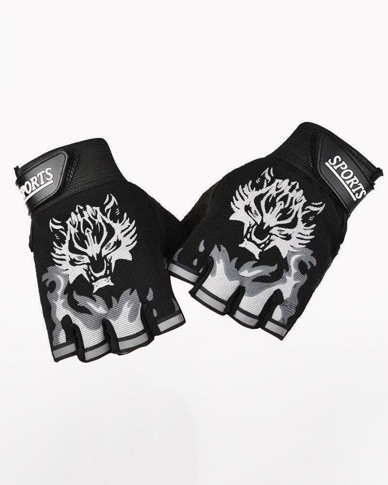 Change Your Focus Fingerless Gloves - Image 2