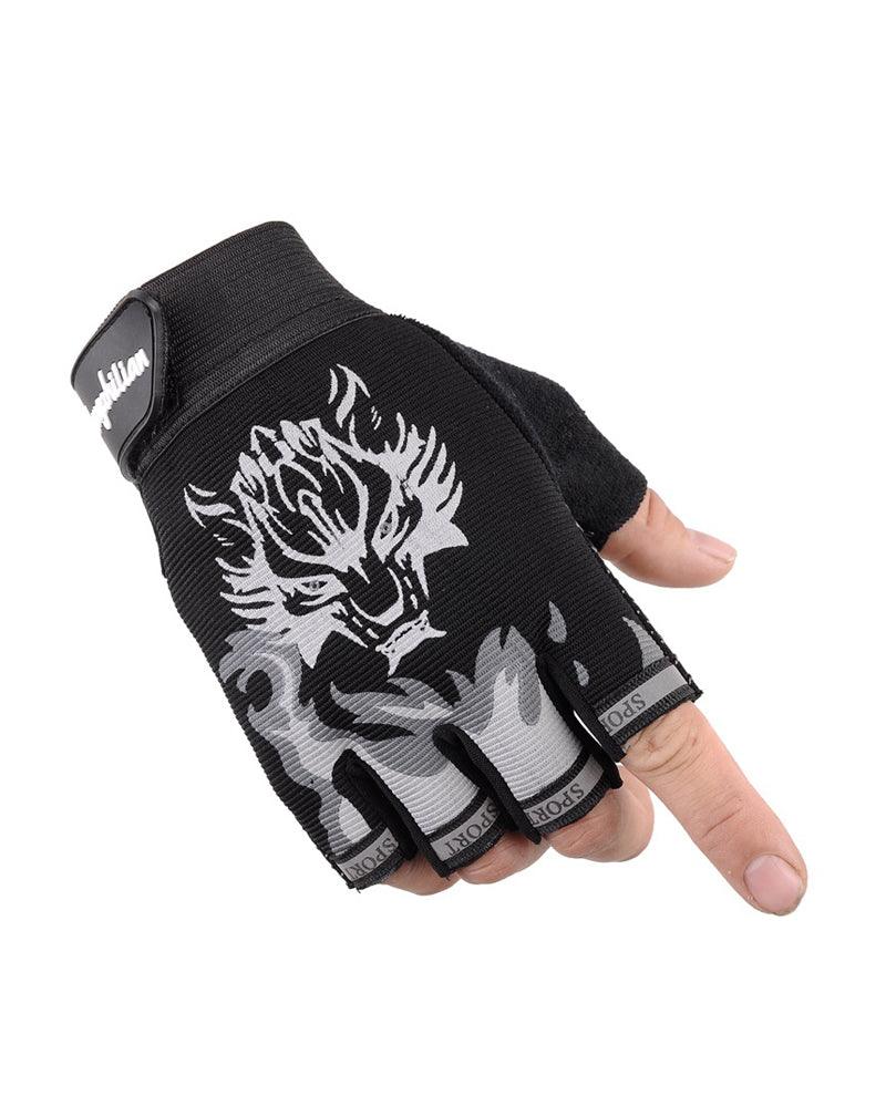 Change Your Focus Fingerless Gloves - Image 8