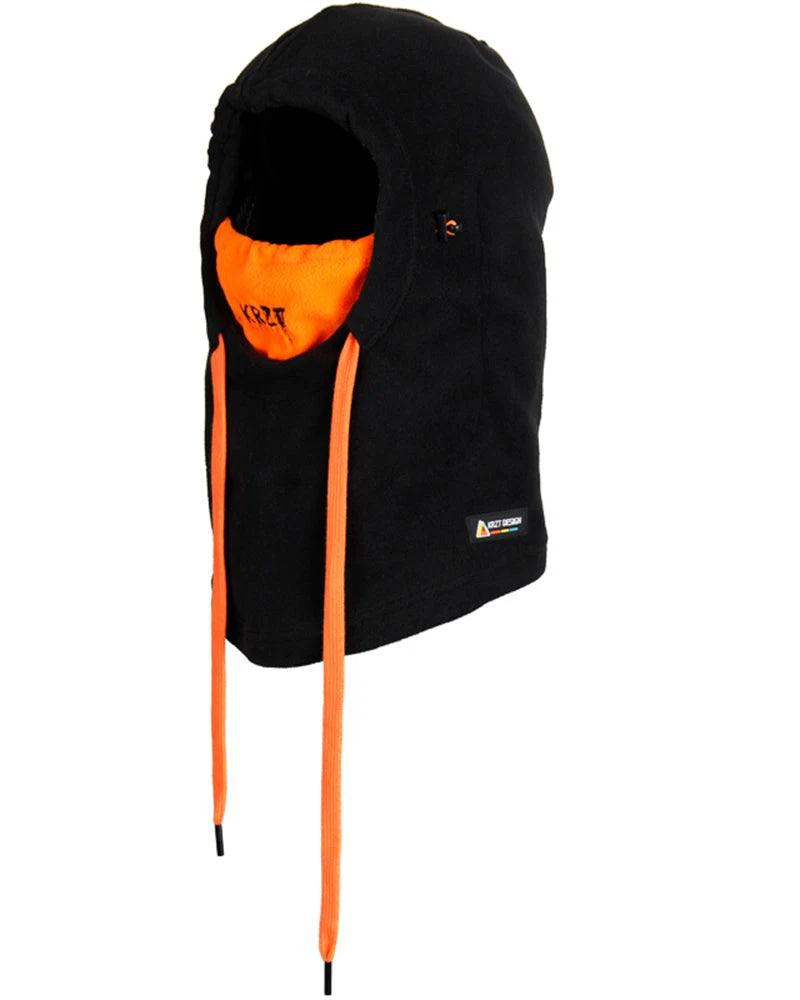 Ski Wear Chasing The Winter Sun Ski Face Mask - Image 6