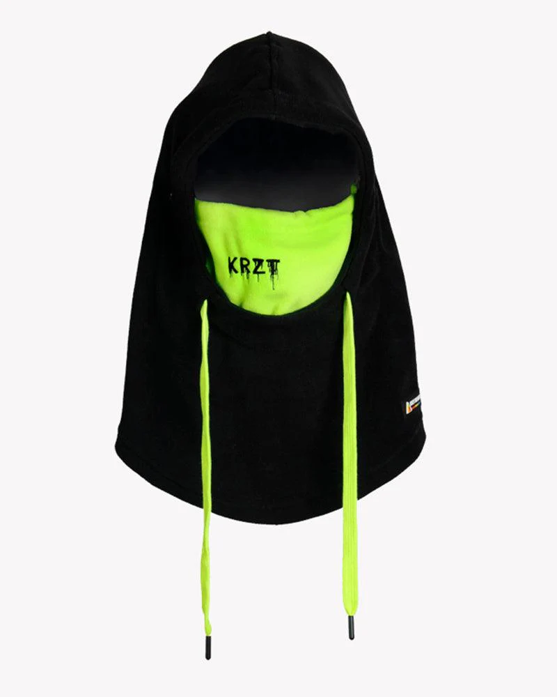 Ski Wear Chasing The Winter Sun Ski Face Mask - Image 8