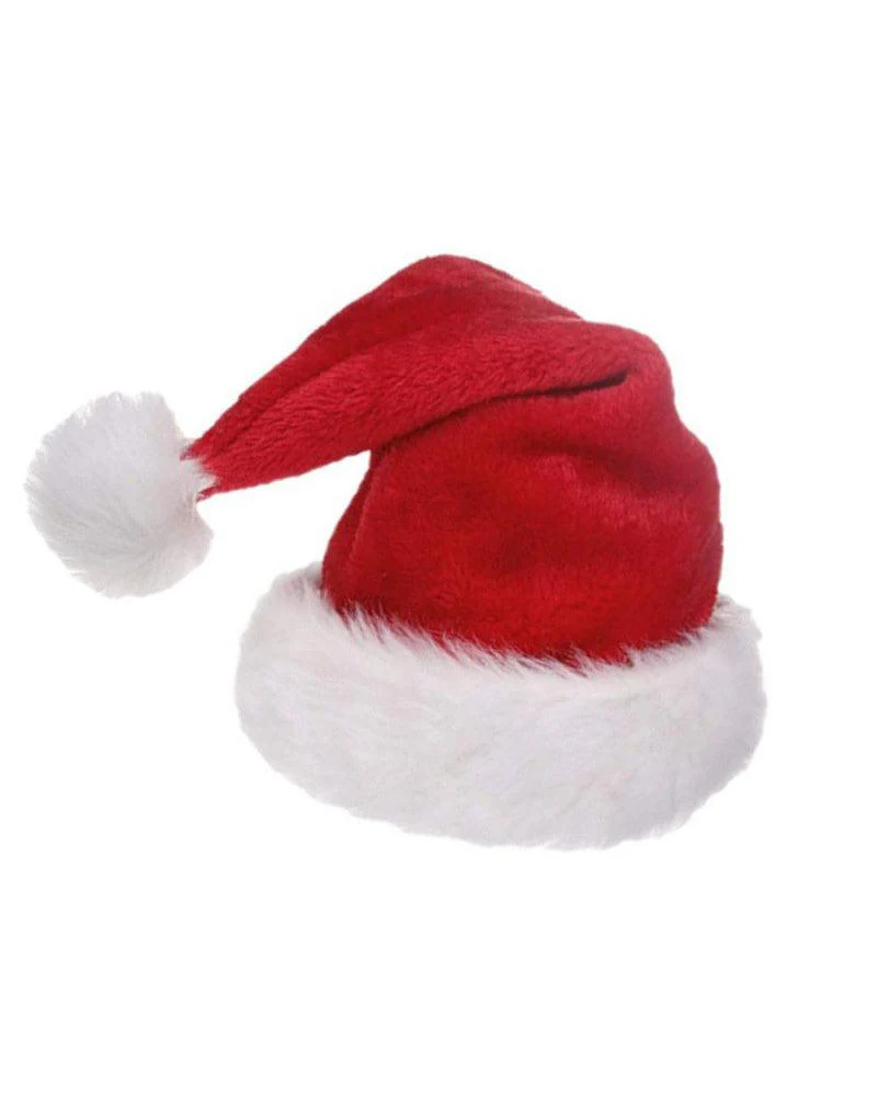 Christmas Santa Claus Hat - Image 10