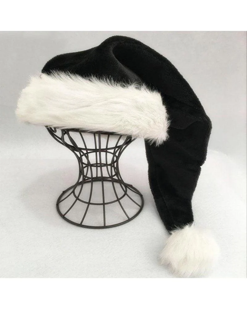 Christmas Santa Claus Hat - Image 3
