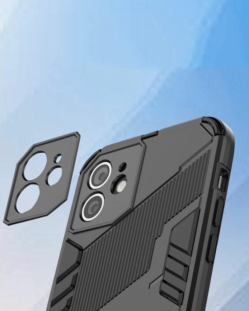 Cyber Armor Mobile Phone Case - Image 15