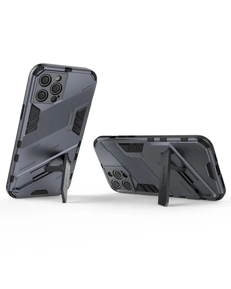 Cyber Armor Mobile Phone Case - Image 4