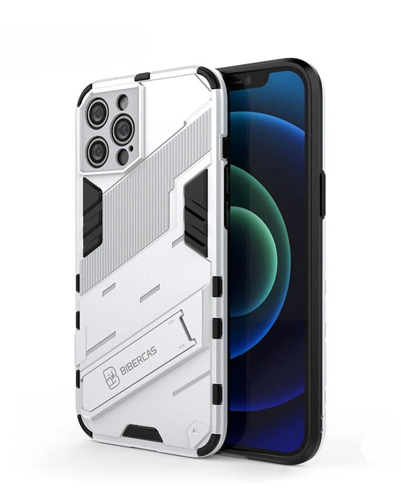 Cyber Armor Mobile Phone Case - Image 7