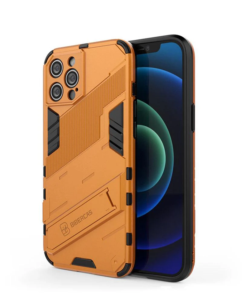 Cyber Armor Mobile Phone Case - Image 9