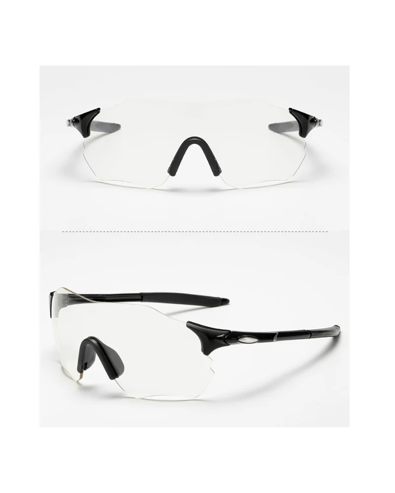 Cyberpunk Future Sci-Fi Y2K Sunglasses - Image 11