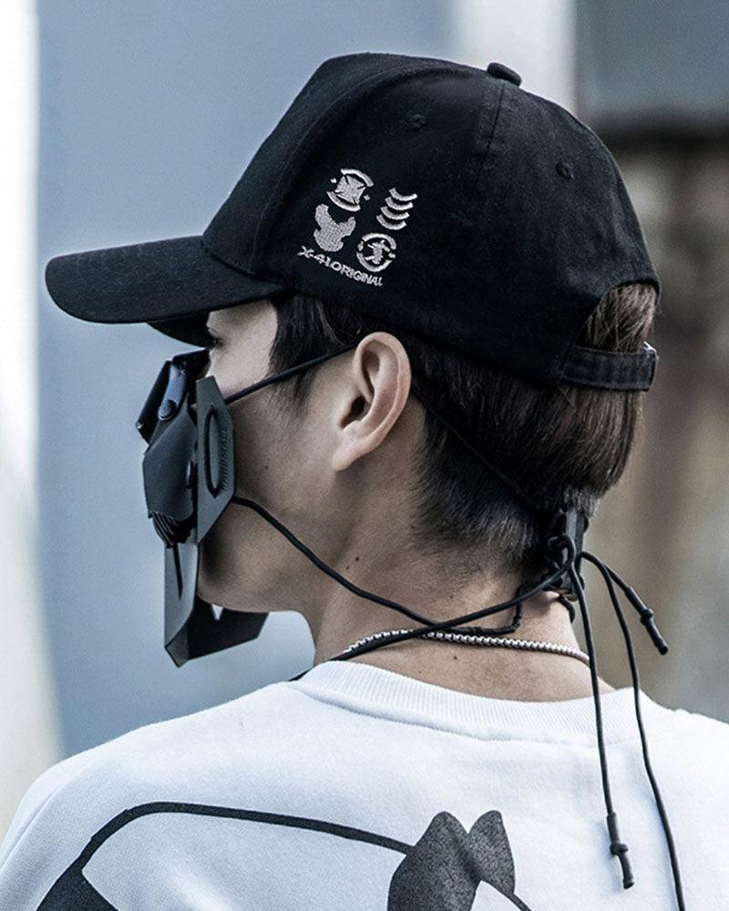 Dark In The Street Cap - Image 3