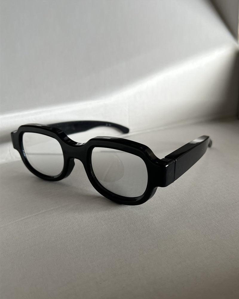 Detective Red Eye LED Glasses - Image 6