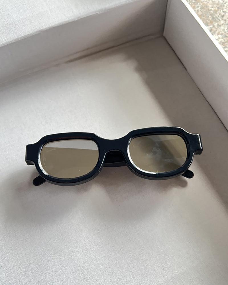 Detective Red Eye LED Glasses - Image 8