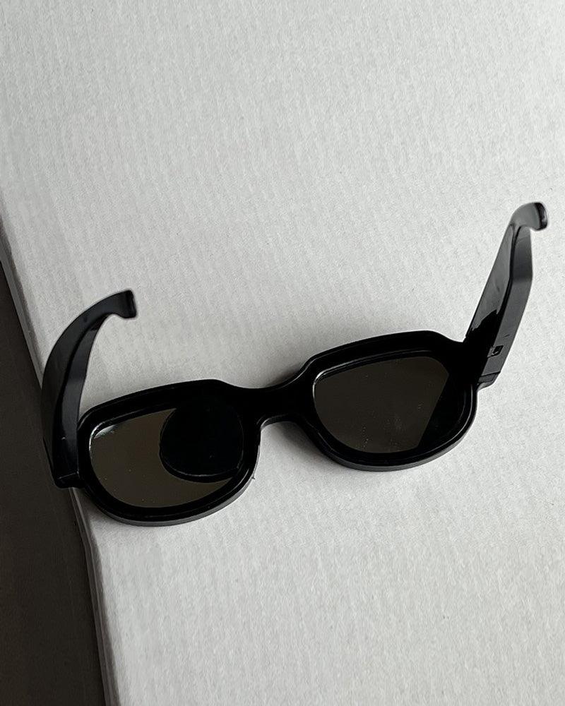 Detective Red Eye LED Glasses - Image 9