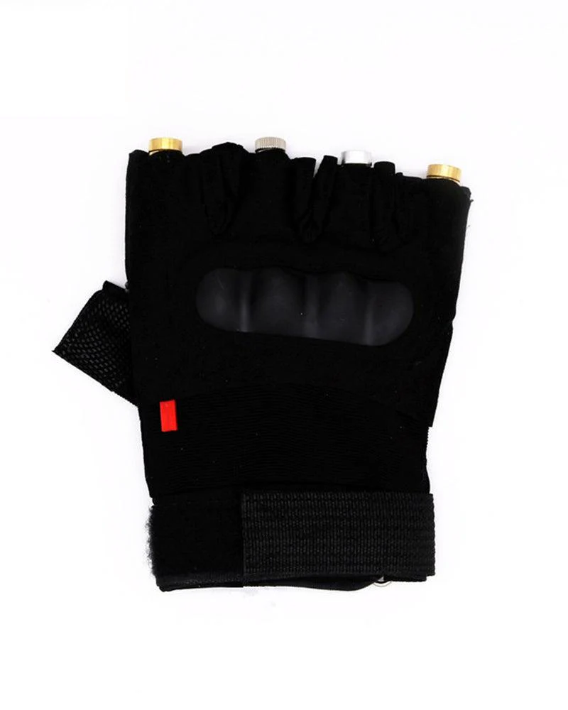 Dramatic Flair Color Laser Gloves - Image 14