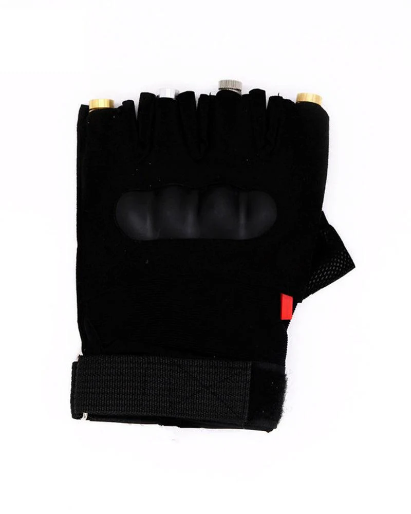Dramatic Flair Color Laser Gloves - Image 15