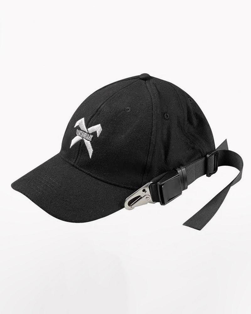 Fun Nights Buckle Cap