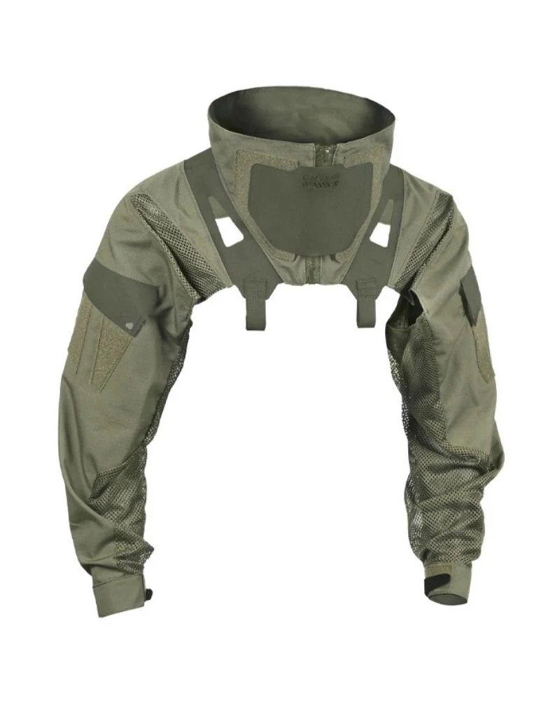 Functional Breathable Tactical Combat Jacket - Image 11