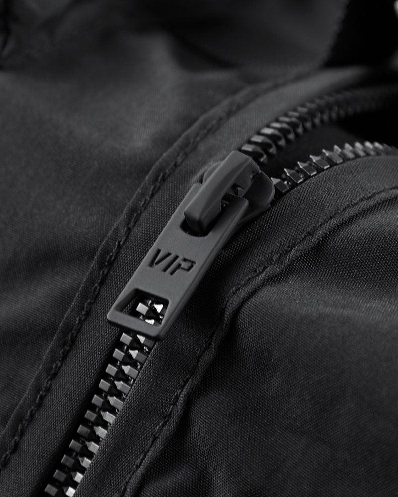 Functional Fake Two Vest Techwear T-Shirt - Image 7