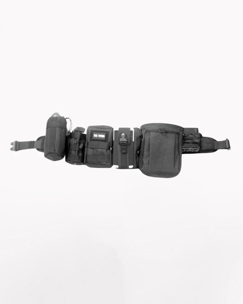 Functional Nylon Tactical Belt Pad - Image 10