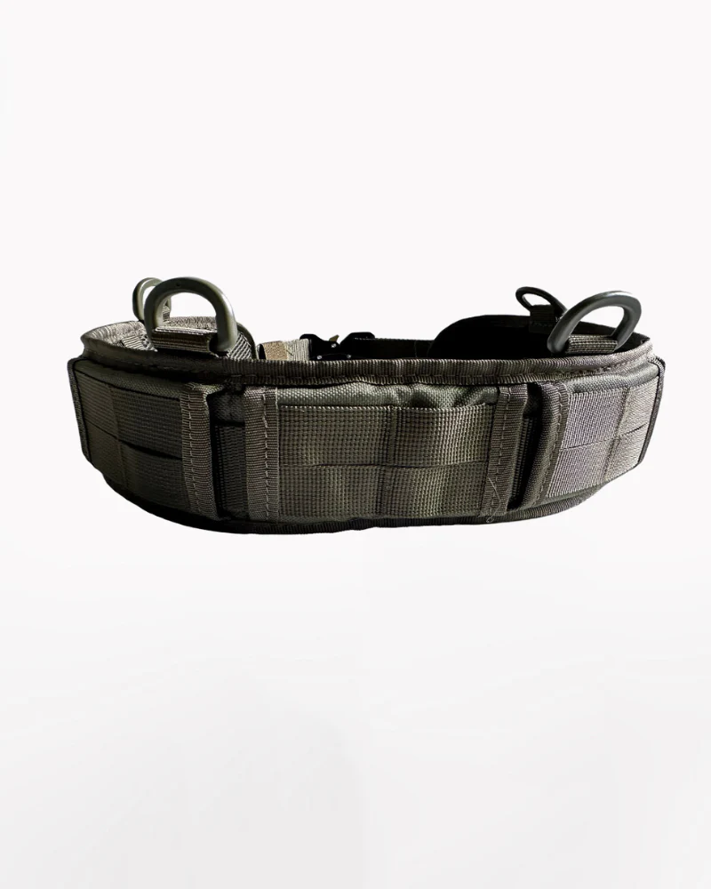 Functional Nylon Tactical Belt Pad - Image 14