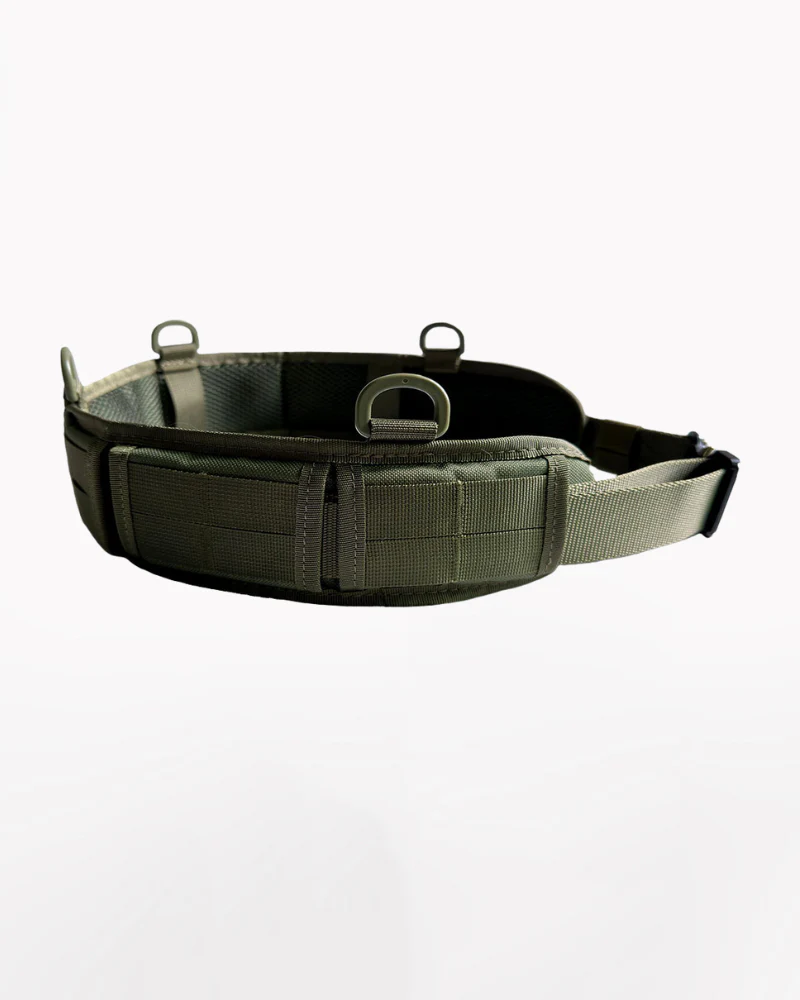 Functional Nylon Tactical Belt Pad - Image 15