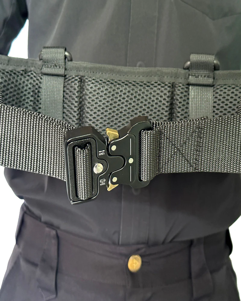 Functional Nylon Tactical Belt Pad - Image 17