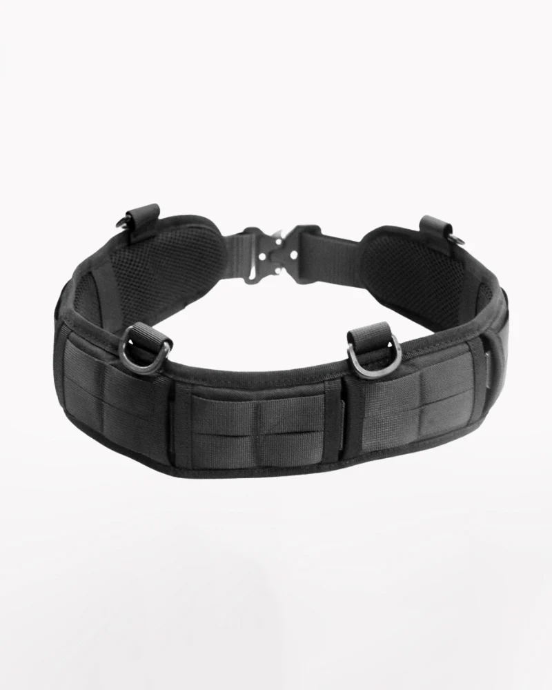 Functional Nylon Tactical Belt Pad - Image 6