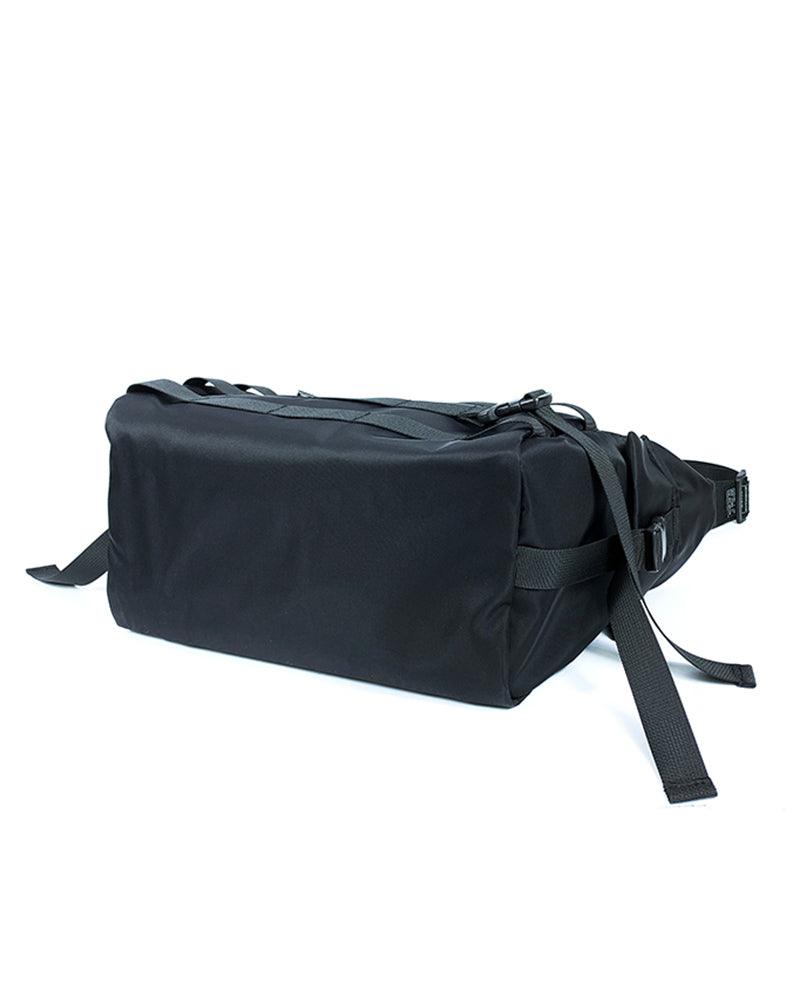 Functional Sling Messenger Bag - Image 11