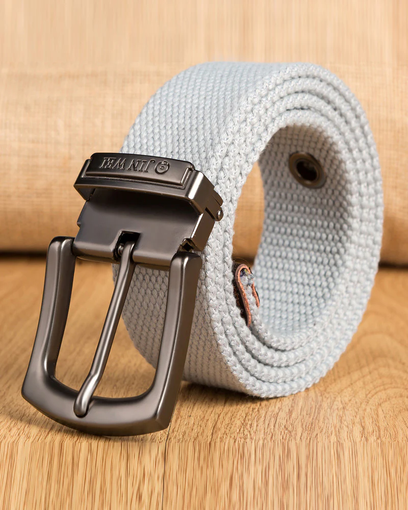 Functional Tactical Woven Belt - Image 5