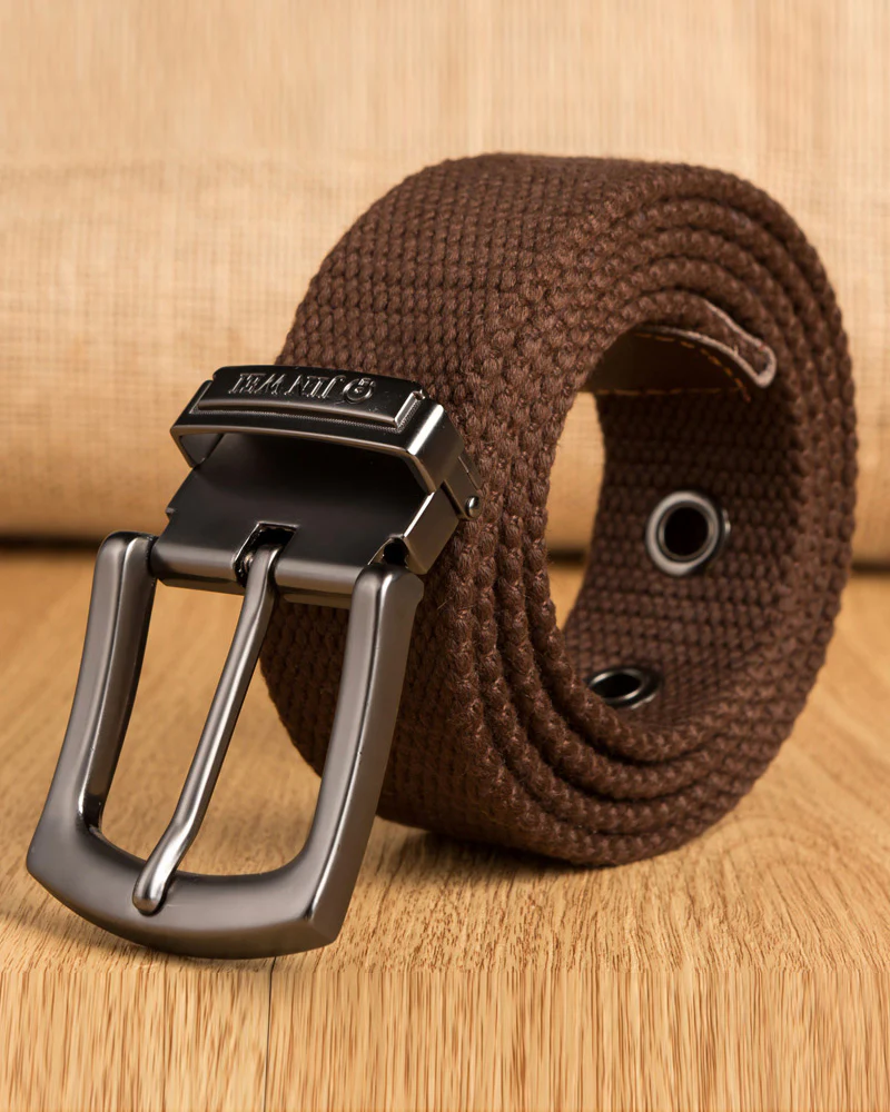 Functional Tactical Woven Belt - Image 6