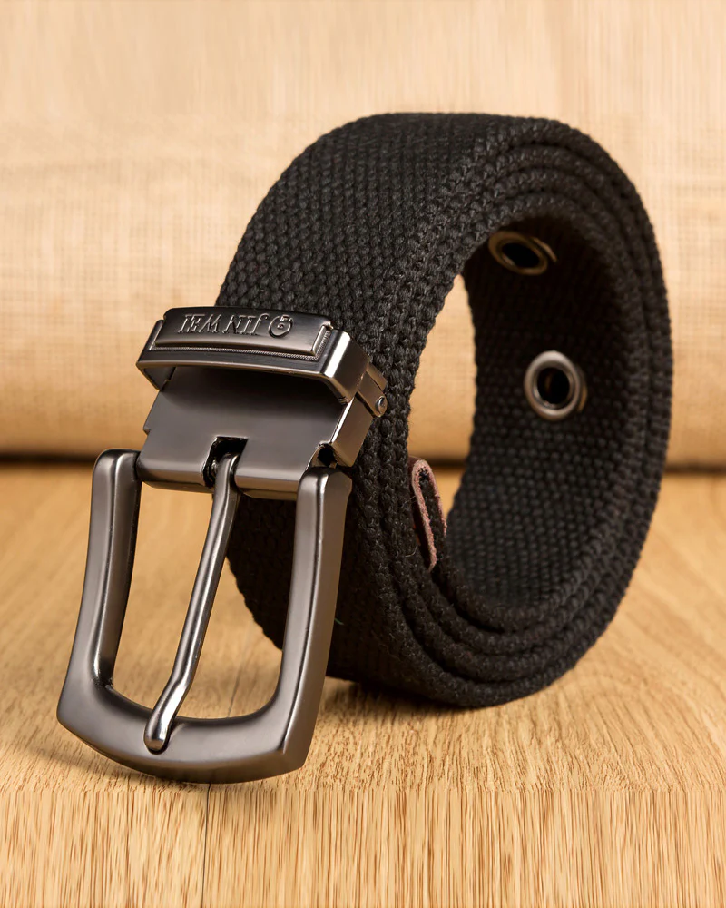 Functional Tactical Woven Belt - Image 7