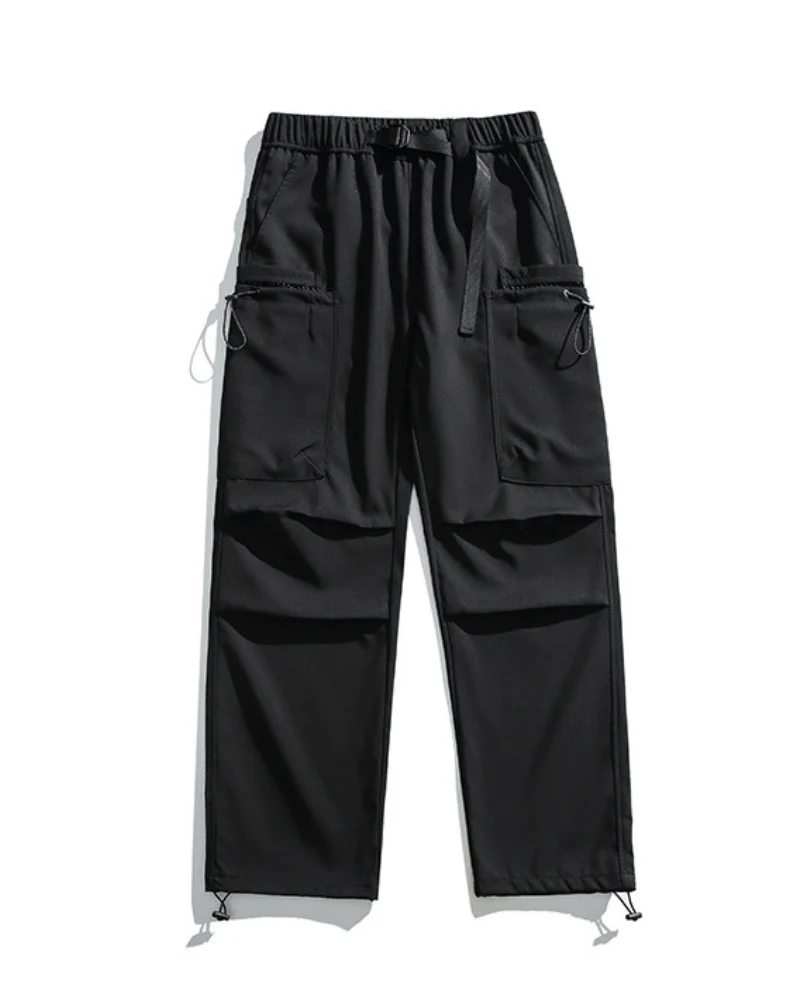 Functional Waterproof Outdoor Hiking Pants - Image 5