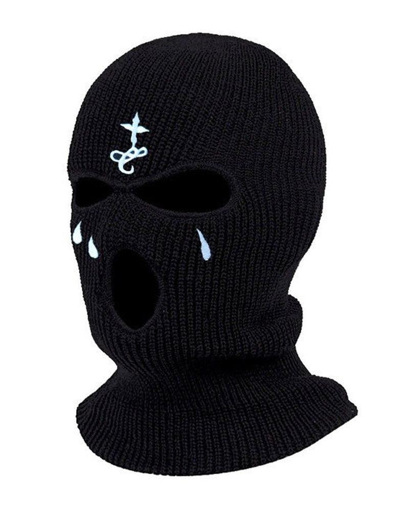 Funny Knitted Full Face Cover Balaclava Mask - Image 4