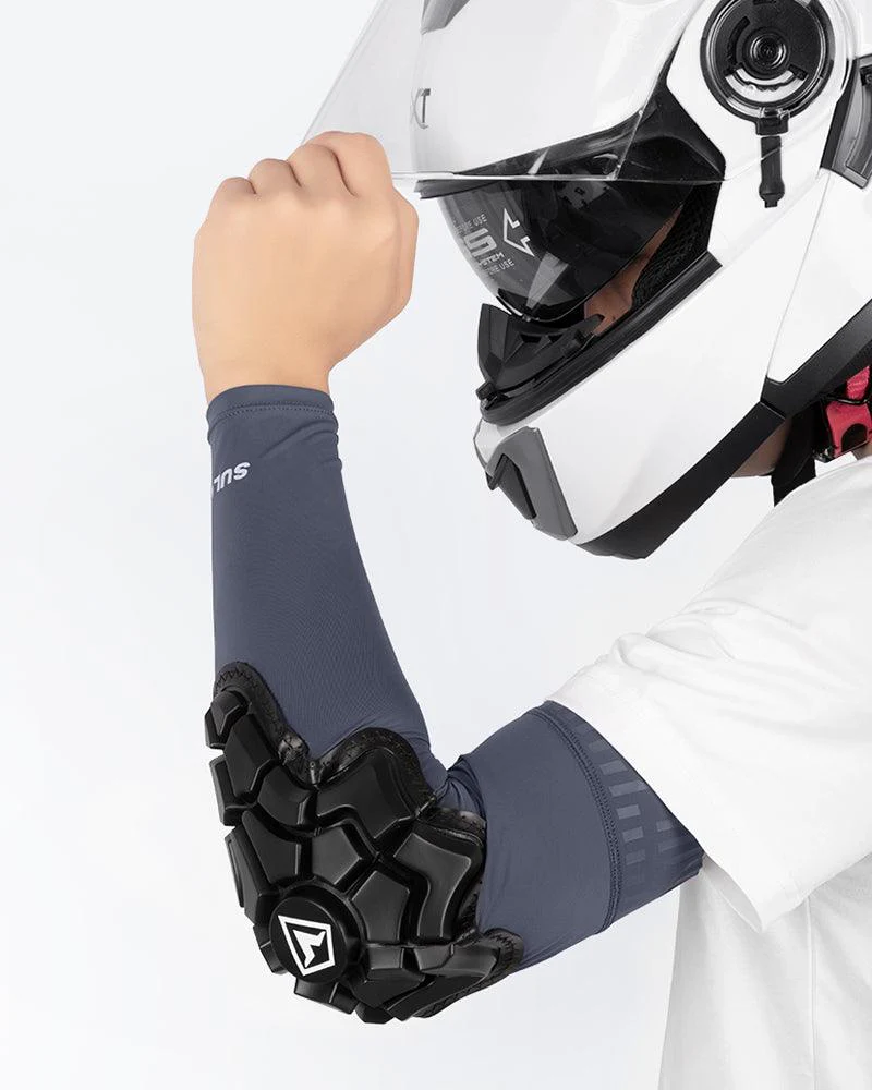 Good Will Hunting Ice Silk Elbow Pads - Image 10