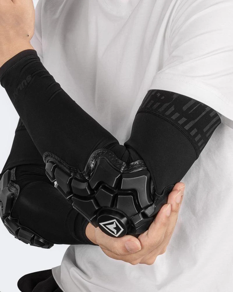 Good Will Hunting Ice Silk Elbow Pads - Image 13