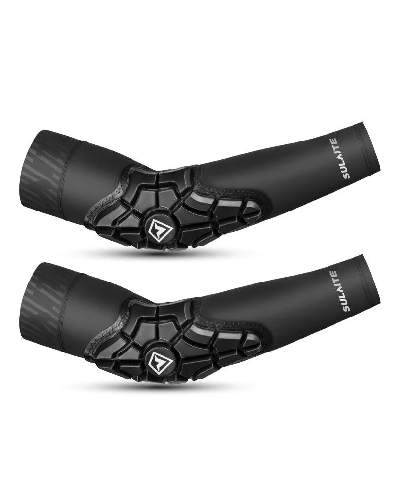 Good Will Hunting Ice Silk Elbow Pads - Image 14