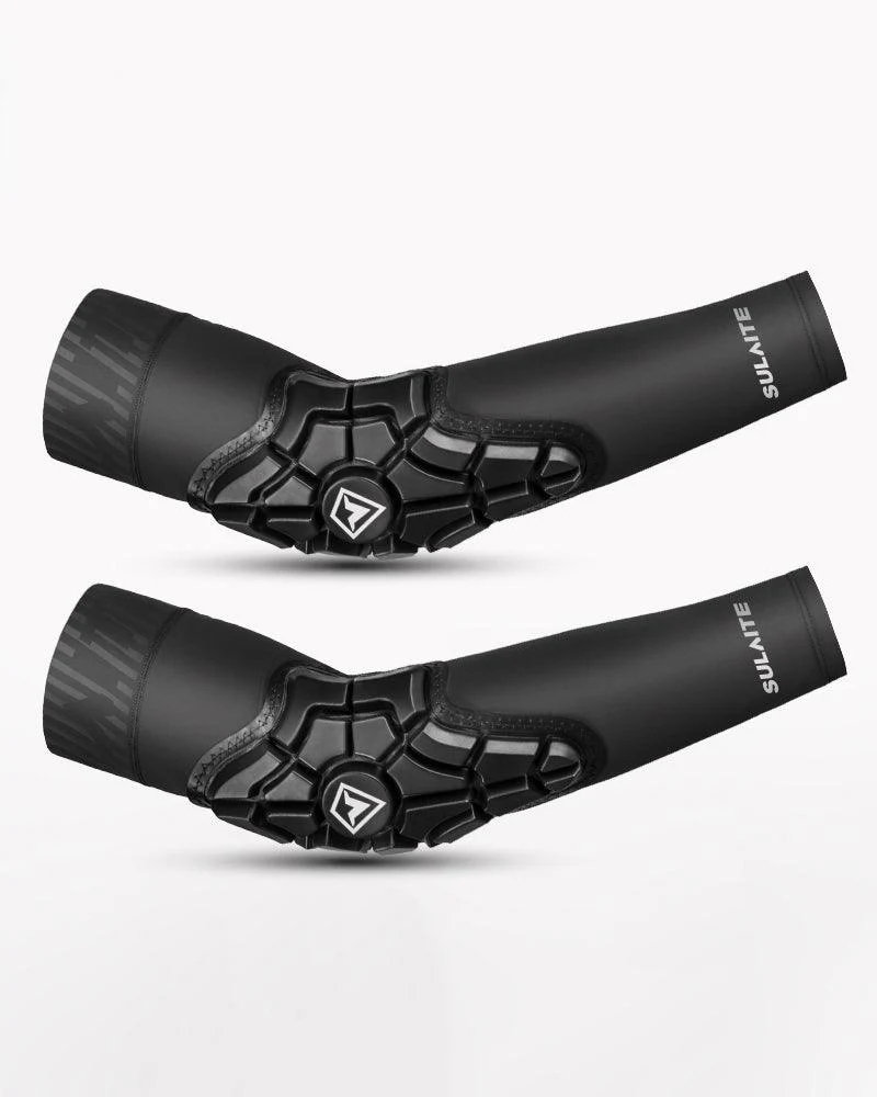 Good Will Hunting Ice Silk Elbow Pads - Image 4