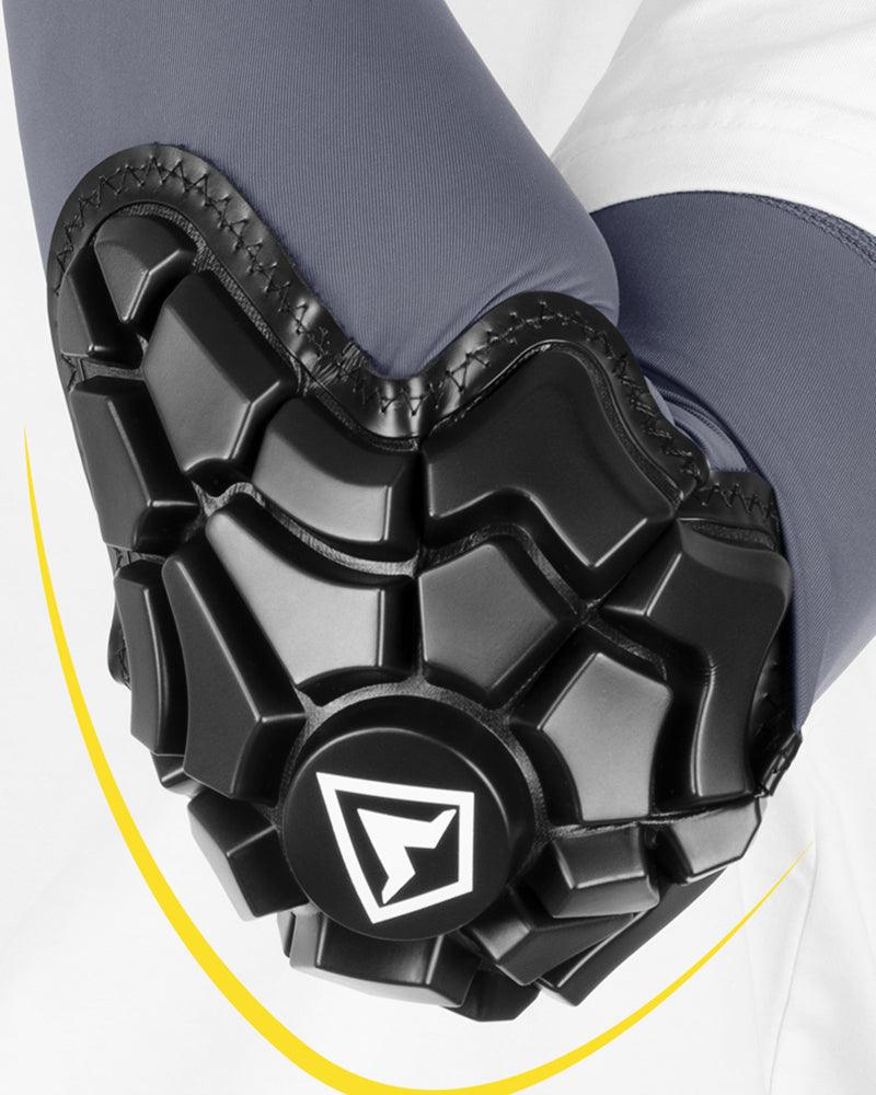 Good Will Hunting Ice Silk Elbow Pads - Image 6