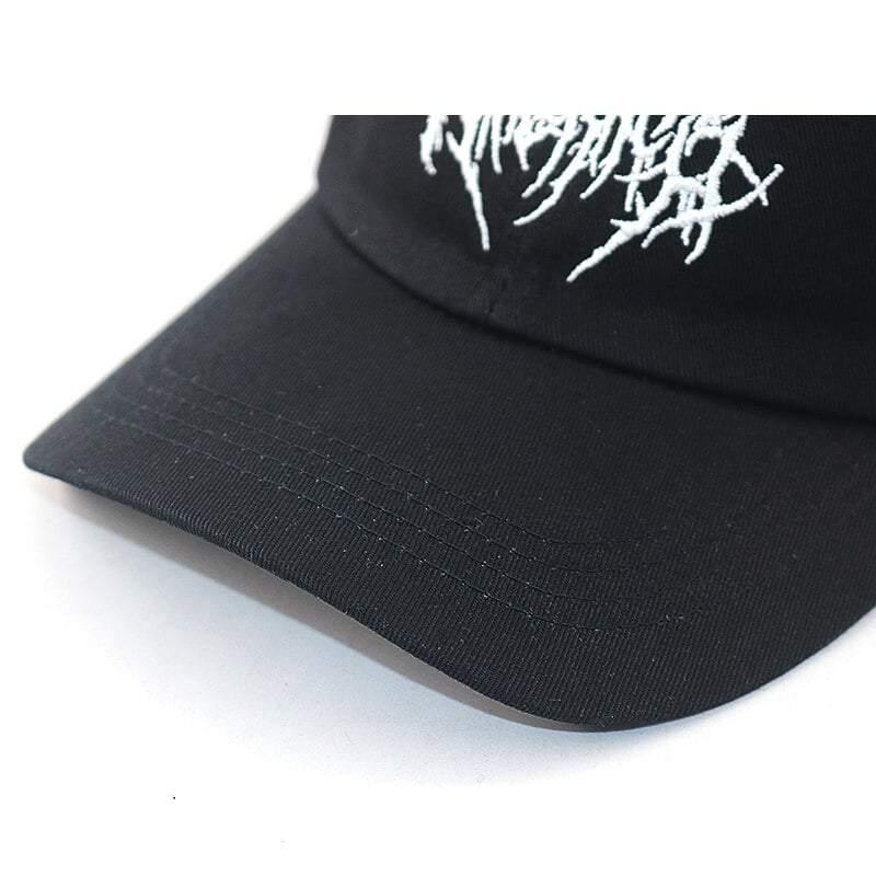 As You Are Grunge Cap - Image 4