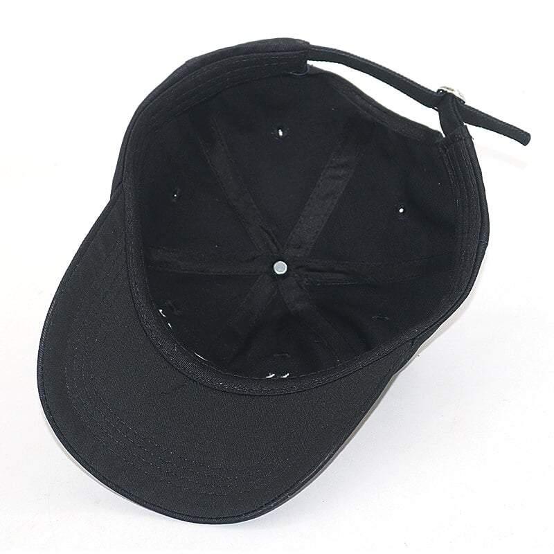 As You Are Grunge Cap - Image 5