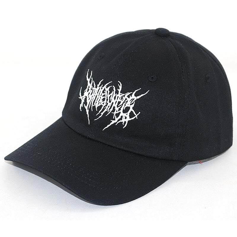 As You Are Grunge Cap - Image 7
