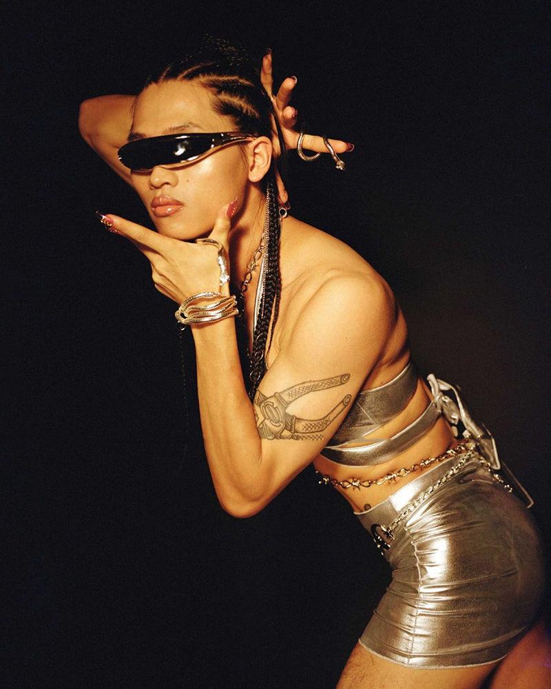 Head Of The Game Goggles - Image 9