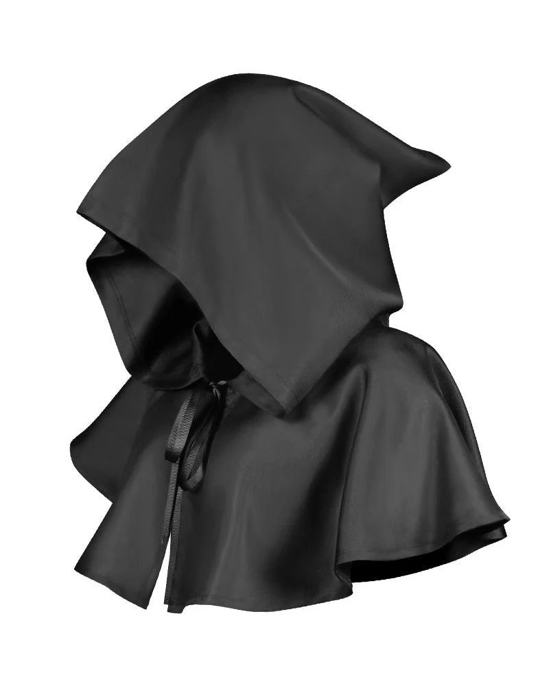 Hide The Power Wizard Cape - Image 3