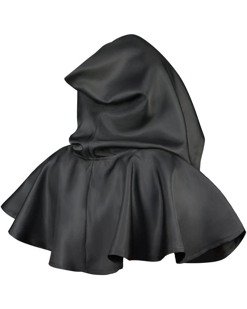Hide The Power Wizard Cape - Image 4